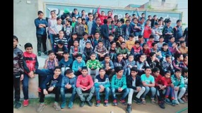 Jawahar navodaya coaching